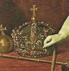 Crown of Henry VII