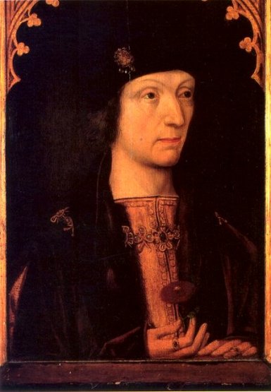 henry-vii-young