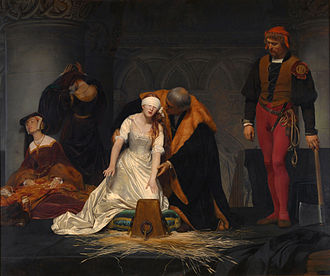 330px-PAUL_DELAROCHE_-_Ejecución_de_Lady_Jane_Grey_(National_Gallery_de_Londres,_1834).jpg