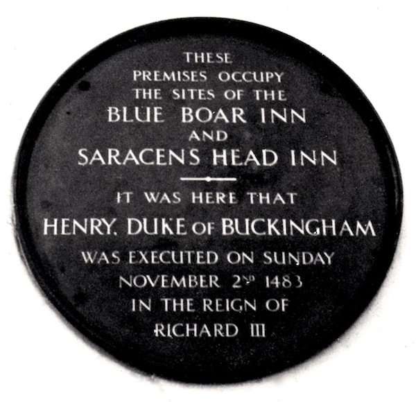 buckingham_death_plaque