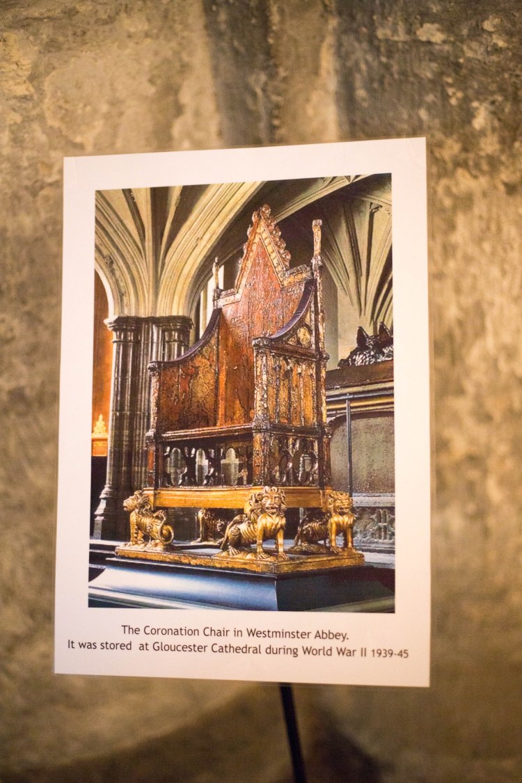 Gloucester Cathedral 170622 286