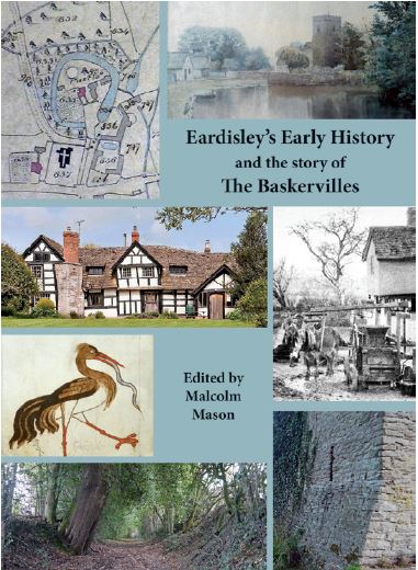Eardisley's Early History and the story of The Baskervilles