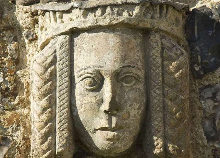 stone-head-framlingham